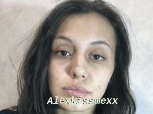 Alexkissmexx