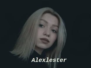 Alexlester
