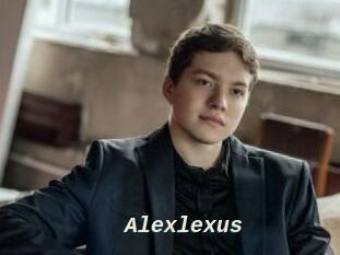 Alexlexus