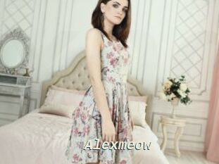 Alexmeow