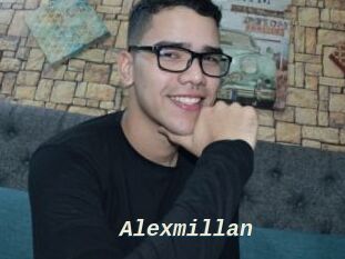 Alexmillan