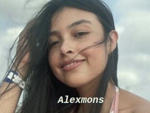 Alexmons