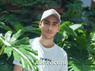 Alexocono