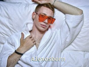 Alexosborn