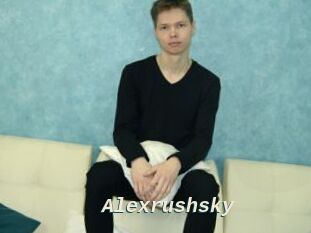 Alexrushsky