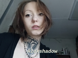 Alexshadow