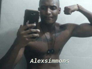Alexsimmons
