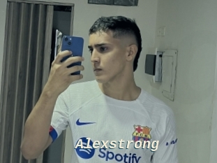 Alexstrong