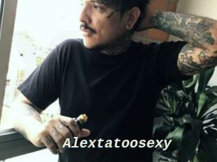 Alextatoosexy