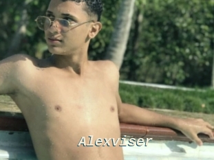 Alexviser