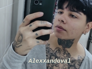 Alexxandoval