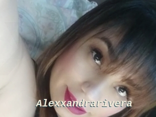 Alexxandrarivera