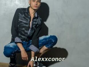 Alexxconor