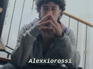 Alexxiorossi