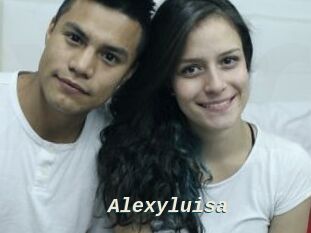 Alexyluisa