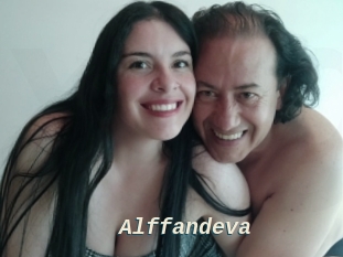Alffandeva