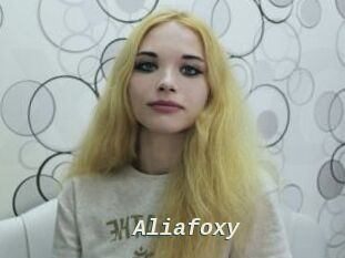 Aliafoxy