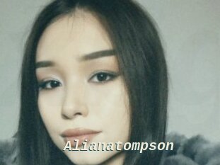 Alianatompson