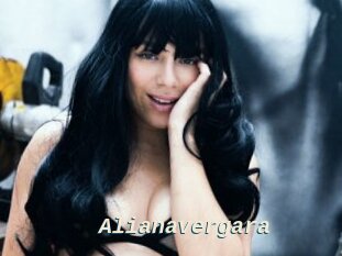 Alianavergara