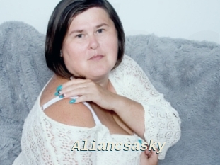 Alianesasky