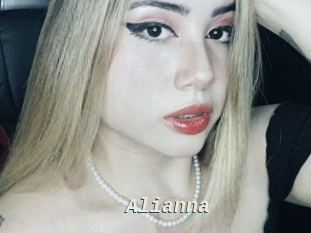 Alianna