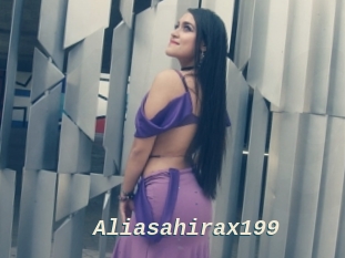 Aliasahirax199