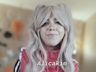 Alicakim