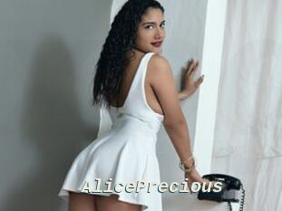 AlicePrecious