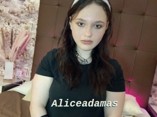 Aliceadamas