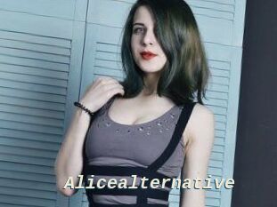 Alicealternative