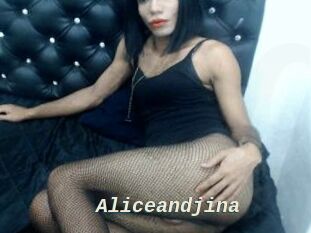Aliceandjina