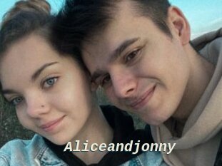 Aliceandjonny