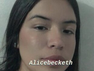 Alicebecketh