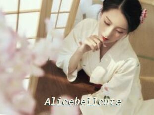 Alicebellcute