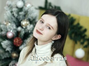 Aliceberris