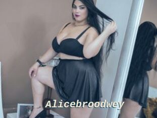 Alicebroodwey