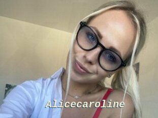 Alicecaroline