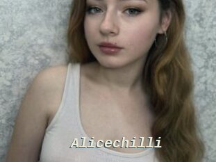 Alicechilli