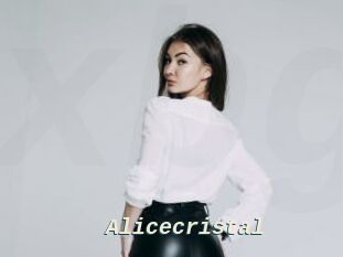 Alicecristal