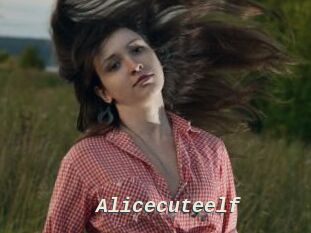 Alicecuteelf