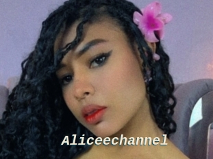 Aliceechannel