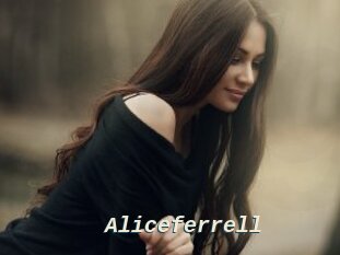 Aliceferrell