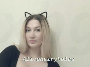 Alicehairyholes