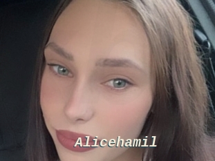 Alicehamil