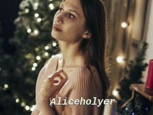 Aliceholyer