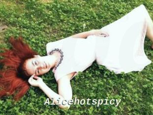 Alicehotspicy