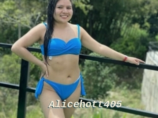 Alicehott405