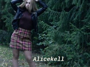 Alicekell