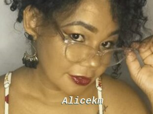 Alicekm