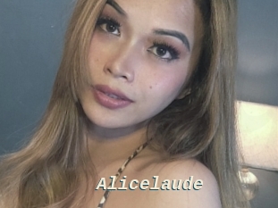 Alicelaude